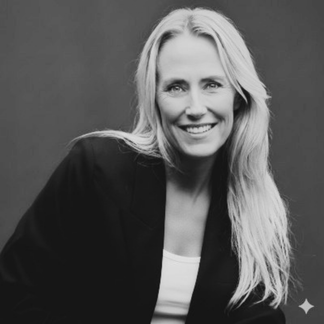 Marielle Ahlfors